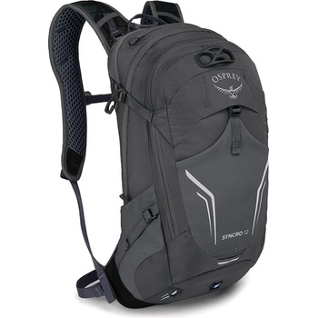 Osprey Syncro 12 l čierna
