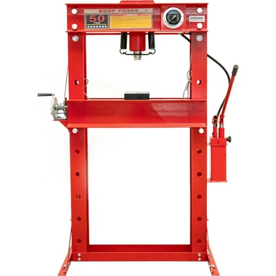Matabro MB-P50TDP