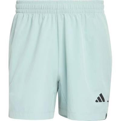 adidas Мъжки къси панталони adidas D4T Essential Shorts - Wonder Sage (012-4518-0111)