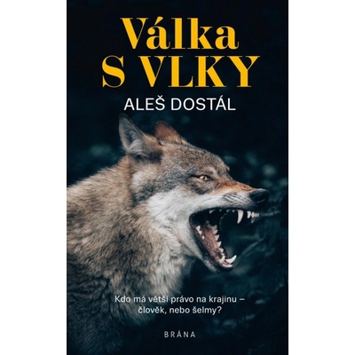 Válka s vlky