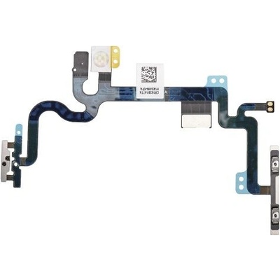 Apple iPhone 7 - Power Flex Kabel Tlačítka Hlasitosti + Zapínání