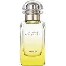 Hermès Le Jardin de Monsieur Li toaletní voda unisex 50 ml