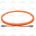 Conneu SC-SC дуплексна пач корда, мултимод OM2, 3 мм. , оранжева, Conneu (10 м) (CNFJ-SCSCOM2DOR3mm-10)