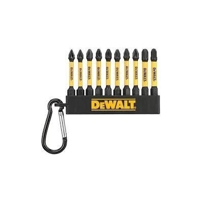DeWALT Bit sada 10-dielna DT7274