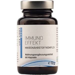  Immuno Effekt - 60 капсули