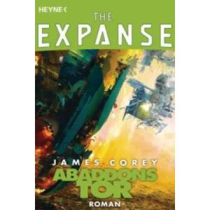 Abaddons Tor | James Corey, Jürgen Langowski (ISBN: 9783453318038)