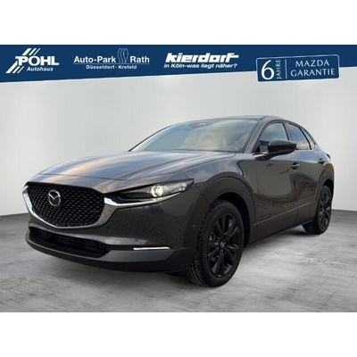 Mazda CX-30 Homura 137 kW