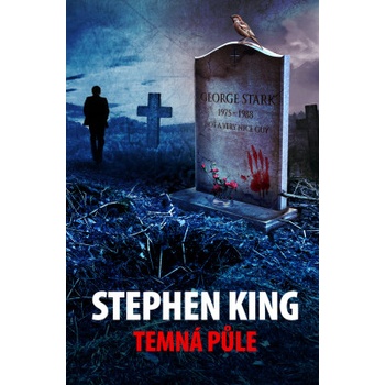 Temná půle