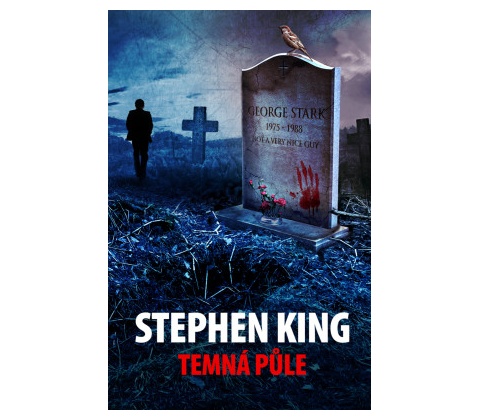 Temná půle