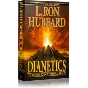Dianetics: The Modern Science of Mental Health (ISBN: 9781403144461)
