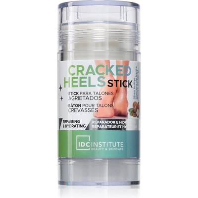 Idc institute Cracked Heels Stick тичинка за напукани пети 70 гр