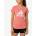 Adidas Must Haves Badge Tee Pink