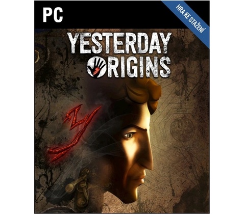 Yesterday Origins