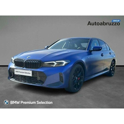 BMW 320d xDrive M Sport 140 kW