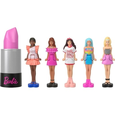 Barbie Mini BarbieLand Mini prekvapenie HYF19