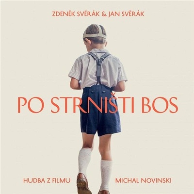 Various - Soundtrack Po strništi bos CD