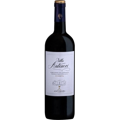 Villa Antinori Chianti Classico Riserva DOCG 2022 13,5% 0,75 l (čistá fľaša)