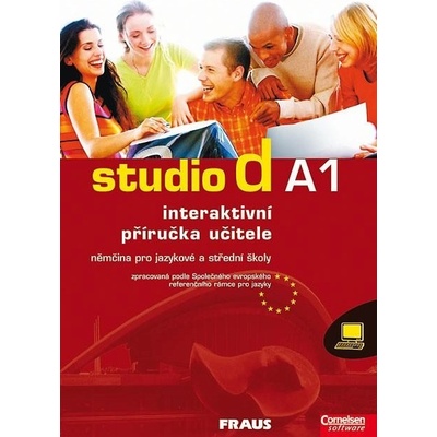 studio d A1