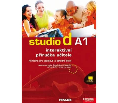 studio d A1