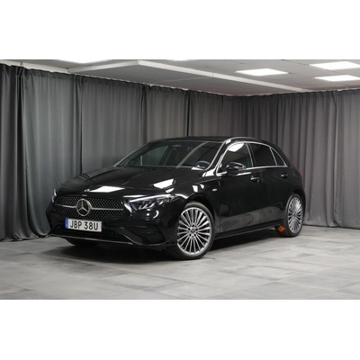 Mercedes-Benz A 250 e 160 kW