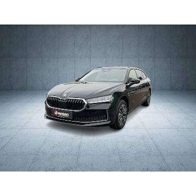 Skoda Superb Combi 2.0 TDI DSG 110 kW