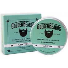 Golden Beards Arctic balzam na bradu 60 ml