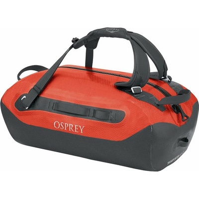 Osprey Transporter WP Duffel 40 Mars Orange 40 L