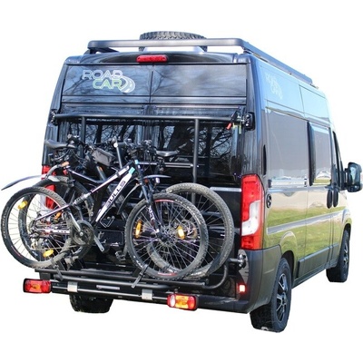 CARRY EuroCarry Adventure Rack 2