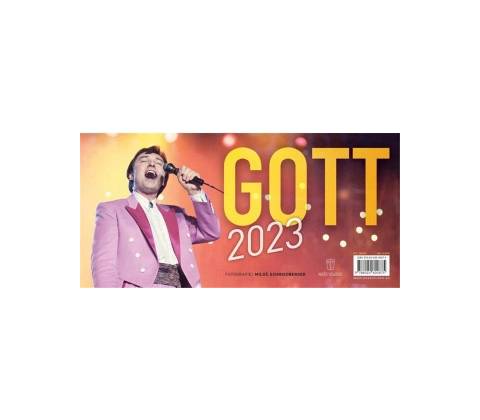 Gott /2023
