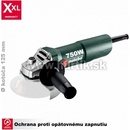 Brúsky Metabo W 750-125 603605000