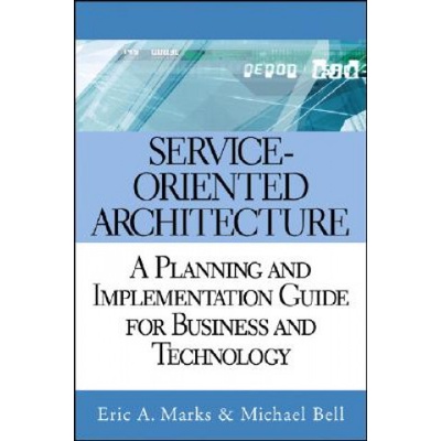 Service-Oriented Architecture