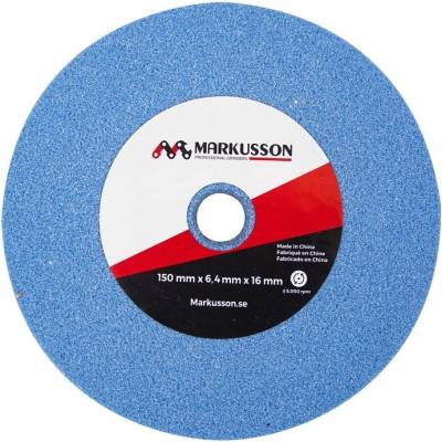 Markusson Brusný kotouč 150 x 6,4 x 16 mm 01005046