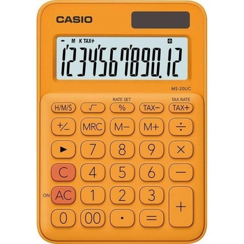 Casio MS 20 UC