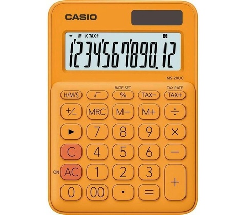 Casio MS 20 UC