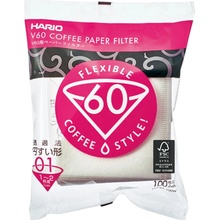 Hario Dripper V60-01 100ks
