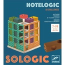 Sologic Hotelogic logická hra