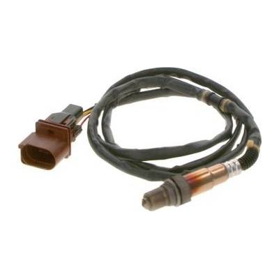 BOSCH 0 258 007 158 Lambda sonda (0258007158)