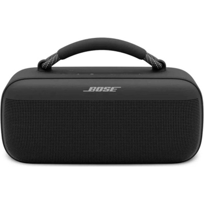 Bose Soundlink Max, černá – Zboží Živě