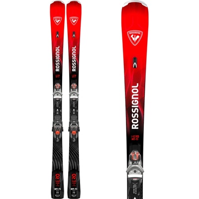 Rossignol Hero Mt Ti C.A.M. Konect + viazanie NX 12 Konect GW 170 26/27