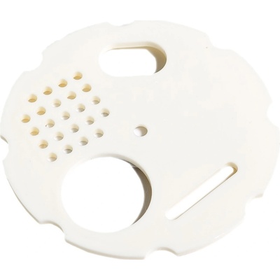 Pokorný Kruhový česnový uzávěr 80 mm zelený – Hledejceny.cz