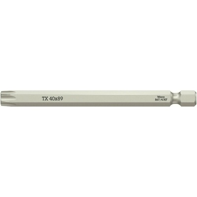 Wera TX 40 x 89 mm 05060517001