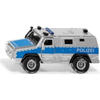 SIKU SIKU Super 2304 Policejní obrněný vůz Survivor R 1:50