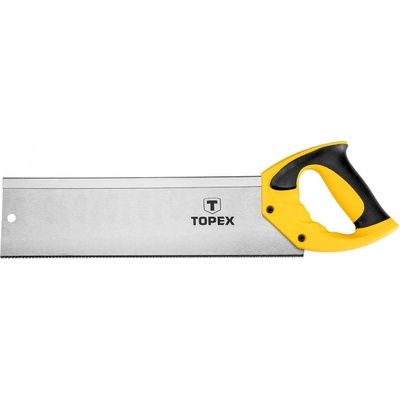 Topex pila čepovka 350mm 13TPI 10A706