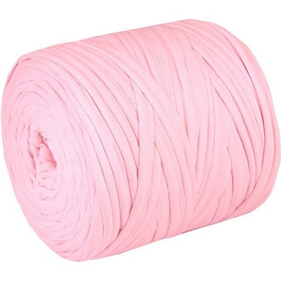 Prima-obchod Špagety / příze 700 g, barva 32 růžová sv. různé odstíny