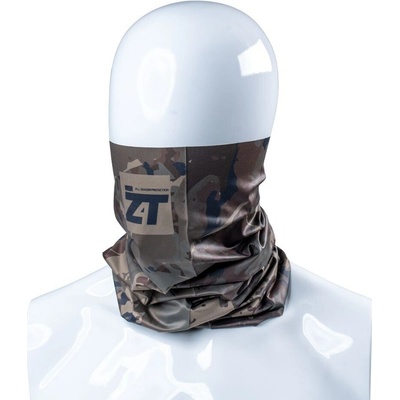 Nash nákrčník ZT Lite Loom Snood Camo
