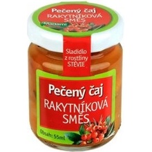 Madami pečený čaj Rakytníková zmes 55 ml