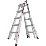 Little Giant Ladder Мултифункционална стълба Little Giant Leveler M22 4х5 (16522EN-801)