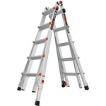 Little Giant Ladder Мултифункционална стълба Little Giant Leveler M22 4х5 (16522EN-801)