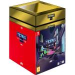 Digital Eclipse Tetris Forever [Collector's Edition] (Switch)