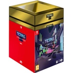 Digital Eclipse Tetris Forever [Collector's Edition] (Switch)